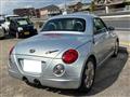 2005 Daihatsu Copen