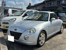 2005 Daihatsu Copen