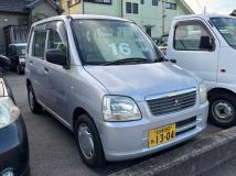 2002 Mitsubishi Toppo Bj