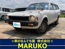 1984 Mitsubishi Lancer