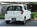 2020 Daihatsu Mira