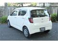 2020 Daihatsu Mira