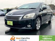 2009 Toyota Mark X Zio