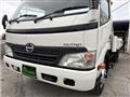 2011 Hino Dutro