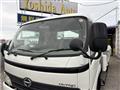 2011 Hino Dutro