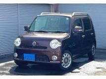 2009 Daihatsu MIRA COCOA