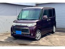 2013 Daihatsu Tanto Custom