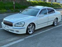 2005 Nissan President