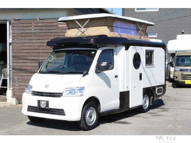 2023 Toyota Townace Truck