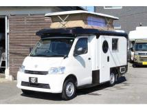 2023 Toyota Townace Truck
