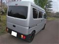 2010 Suzuki Carry Truck