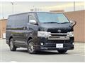 2013 Toyota Hiace Van