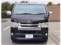 2013 Toyota Hiace Van