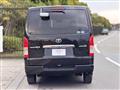 2013 Toyota Hiace Van