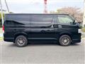2013 Toyota Hiace Van