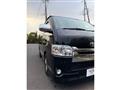 2013 Toyota Hiace Van