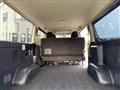 2013 Toyota Hiace Van