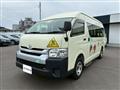 2014 Toyota Hiace Van