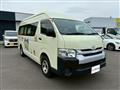 2014 Toyota Hiace Van