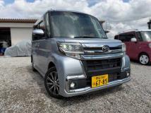 2019 Daihatsu Tanto Custom