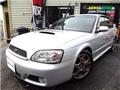 2003 Subaru Legacy B4