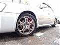 2003 Subaru Legacy B4