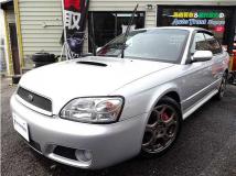 2003 Subaru Legacy B4
