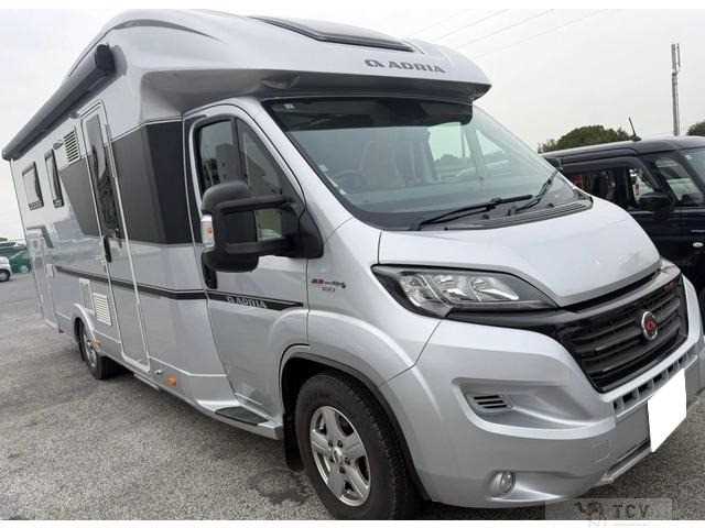 2020 Fiat Fiat Others