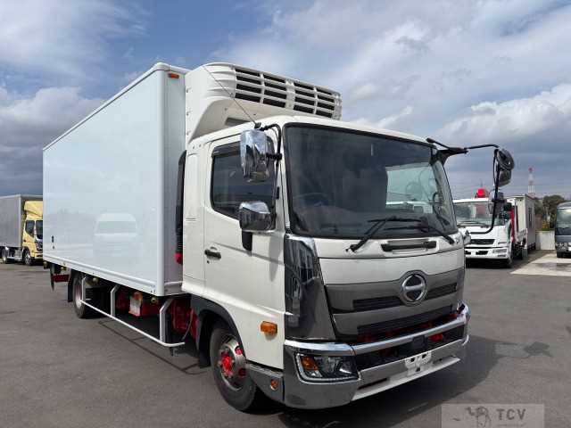 2020 Hino Hino Others