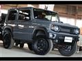 2023 Suzuki Jimny