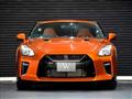 2020 Nissan Nissan GT-R