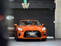 2020 Nissan Nissan GT-R