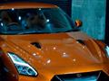 2020 Nissan Nissan GT-R