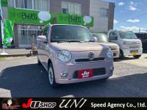2013 Daihatsu MIRA COCOA