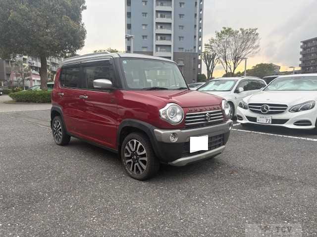 2018 Other All Other All