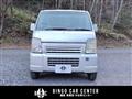 2007 Suzuki Carry Truck