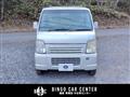 2007 Suzuki Carry Truck