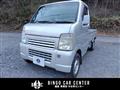 2007 Suzuki Carry Truck