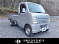 2007 Suzuki Carry Truck