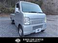 2007 Suzuki Carry Truck