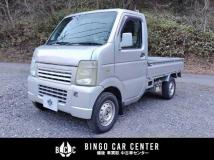2007 Suzuki Carry Truck