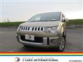 2007 Mitsubishi Delica D5