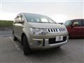 2007 Mitsubishi Delica D5