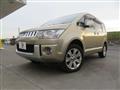 2007 Mitsubishi Delica D5