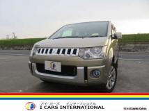 2007 Mitsubishi Delica D5