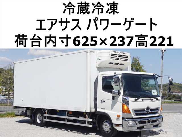 2014 Hino Hino Others