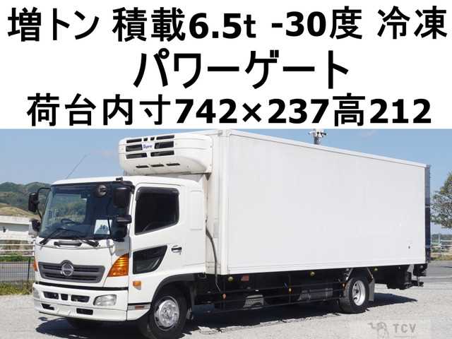 2013 Hino Hino Others