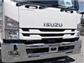 2018 Isuzu Isuzu Others