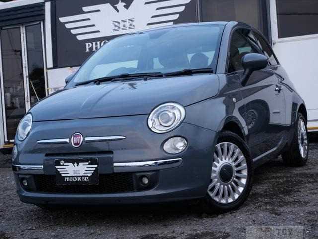 2014 Fiat Fiat Others