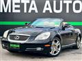 2008 Lexus SC